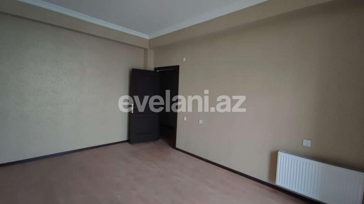 Сдаётся, новостройка, 3-комнаты, 90 m², Баку, Хазарский r, Мардакан p.