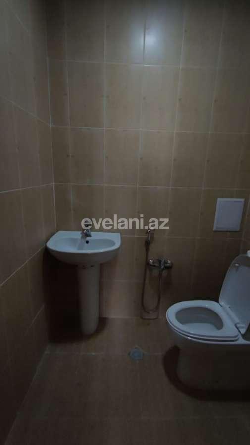 Сдаётся, новостройка, 3-комнаты, 90 m², Баку, Хазарский r, Мардакан p.