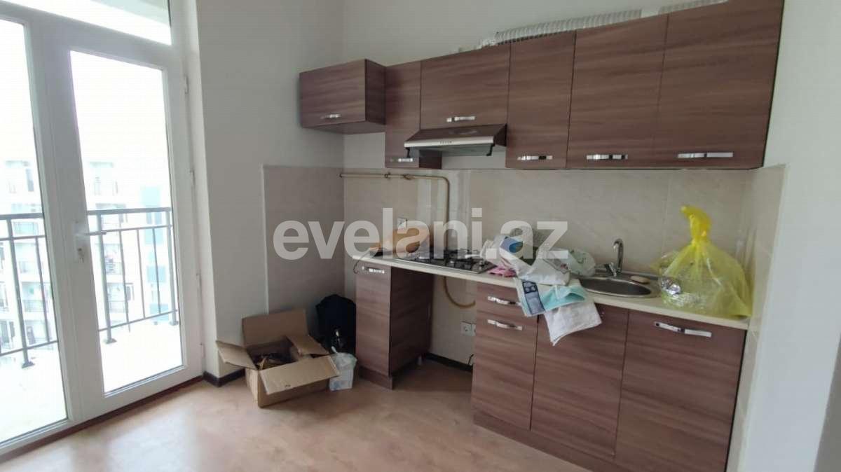 Сдаётся, новостройка, 3-комнаты, 90 m², Баку, Хазарский r, Мардакан p.