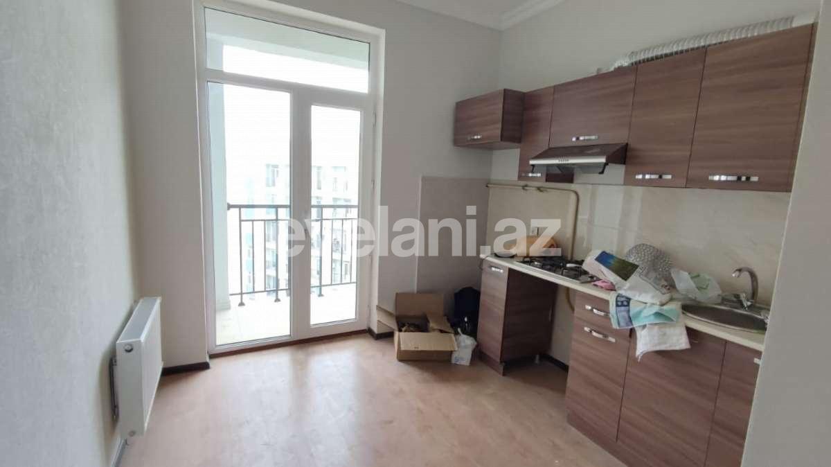 Сдаётся, новостройка, 3-комнаты, 90 m², Баку, Хазарский r, Мардакан p.
