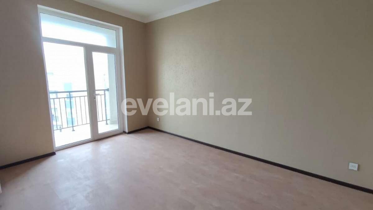 Сдаётся, новостройка, 3-комнаты, 90 m², Баку, Хазарский r, Мардакан p.