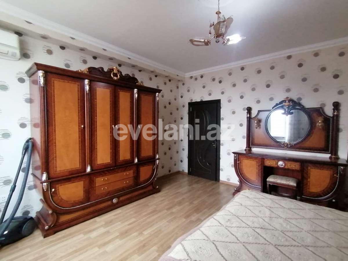 Satılır, yeni tikili, 3 otaqlı, 148 m², Bakı, Nəsimi r.
