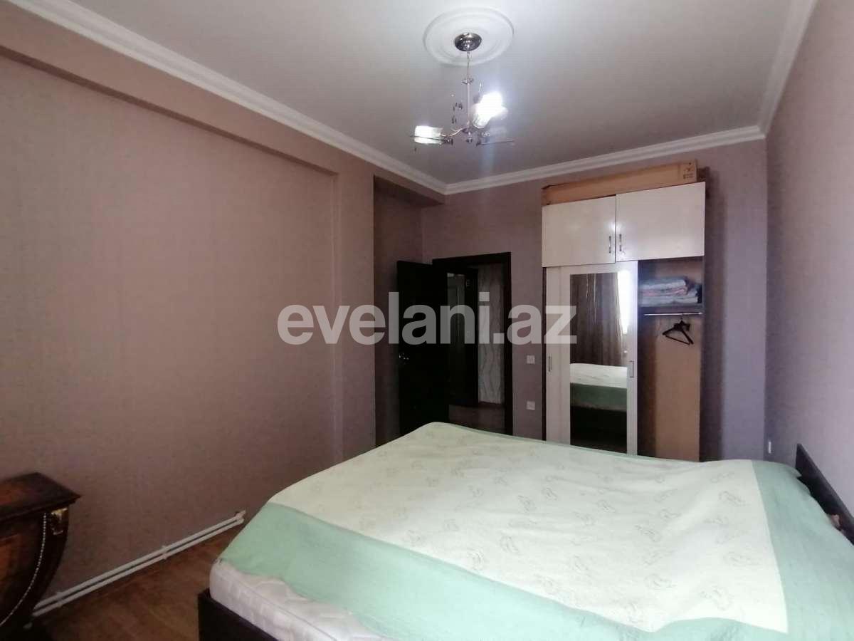 Satılır, yeni tikili, 3 otaqlı, 148 m², Bakı, Nəsimi r.