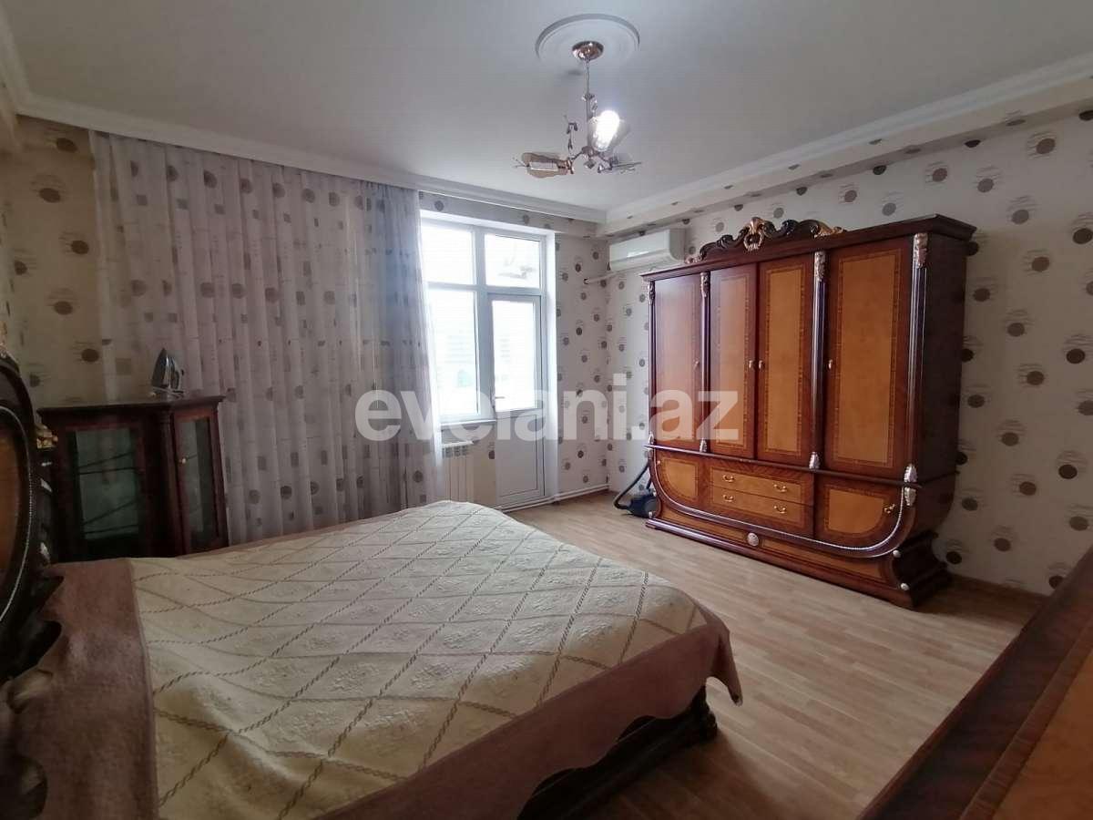 Satılır, yeni tikili, 3 otaqlı, 148 m², Bakı, Nəsimi r.