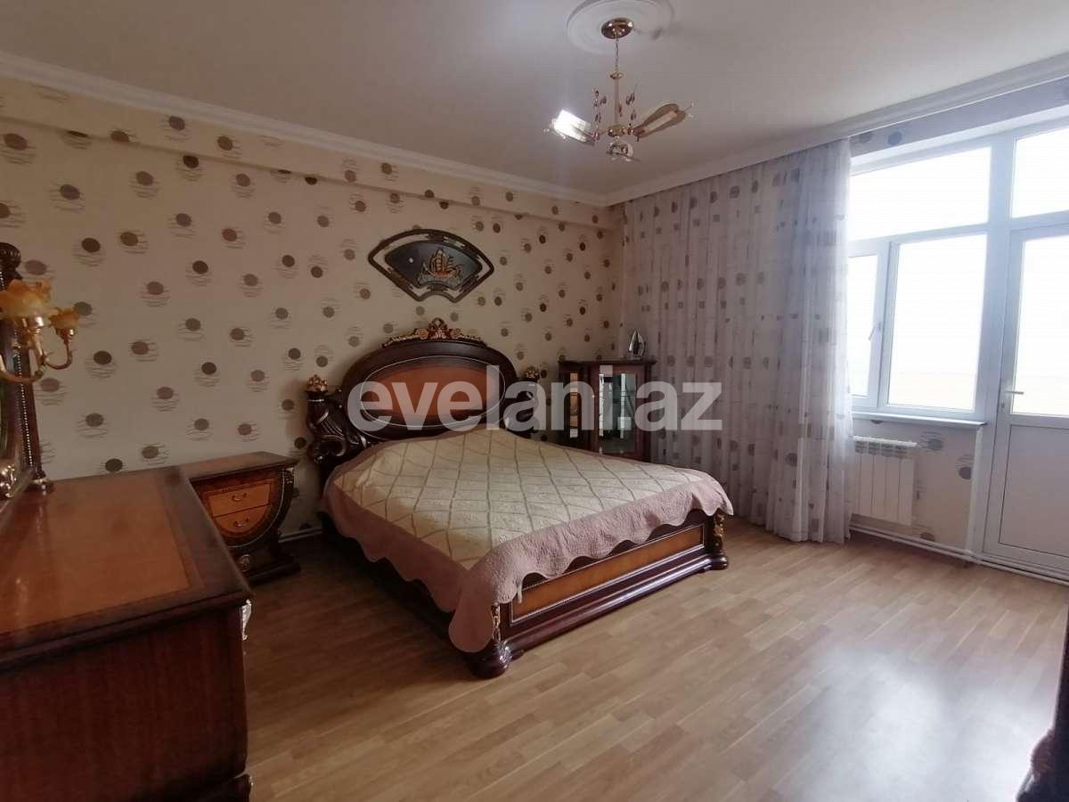 Satılır, yeni tikili, 3 otaqlı, 148 m², Bakı, Nəsimi r.
