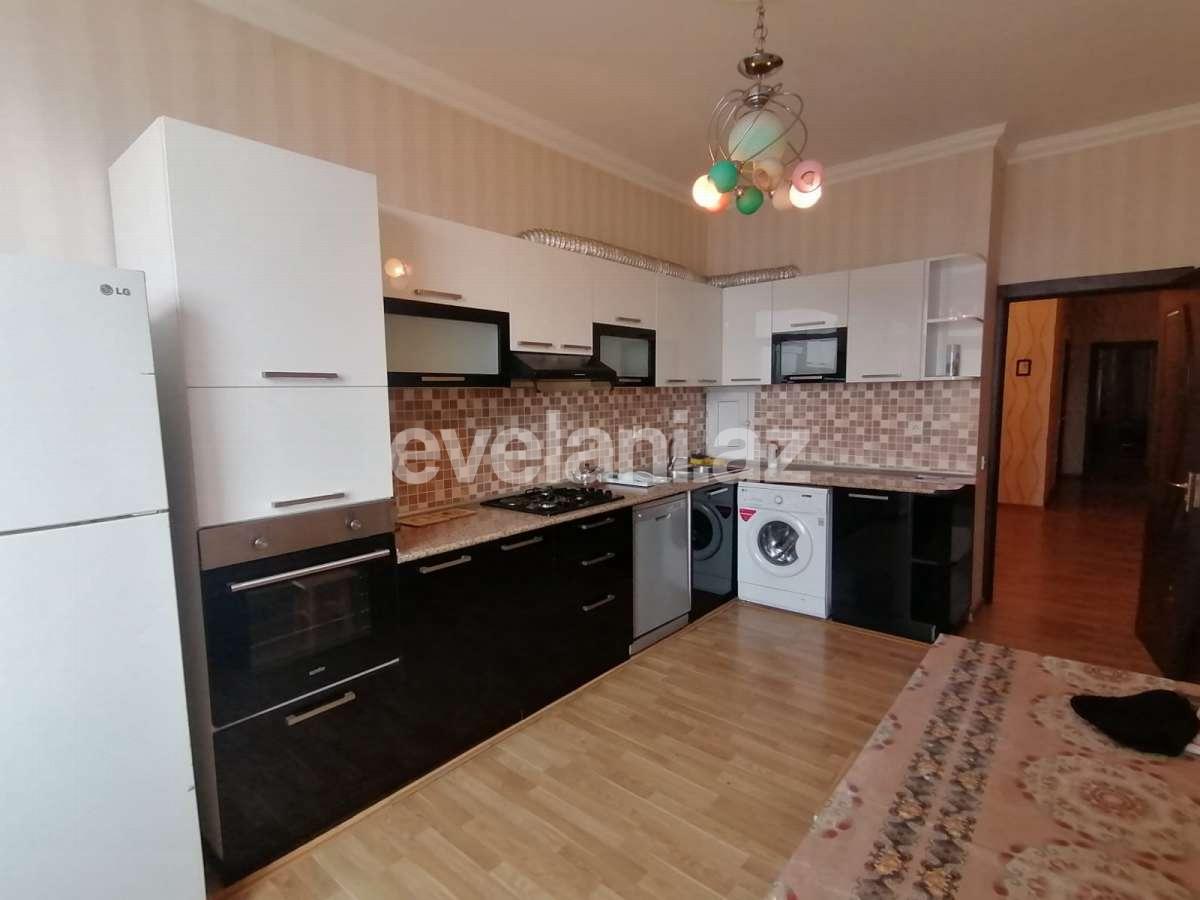 Satılır, yeni tikili, 3 otaqlı, 148 m², Bakı, Nəsimi r.