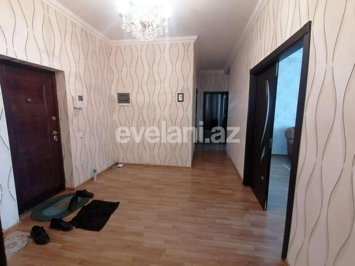 Satılır, yeni tikili, 3 otaqlı, 148 m², Bakı, Nəsimi r.