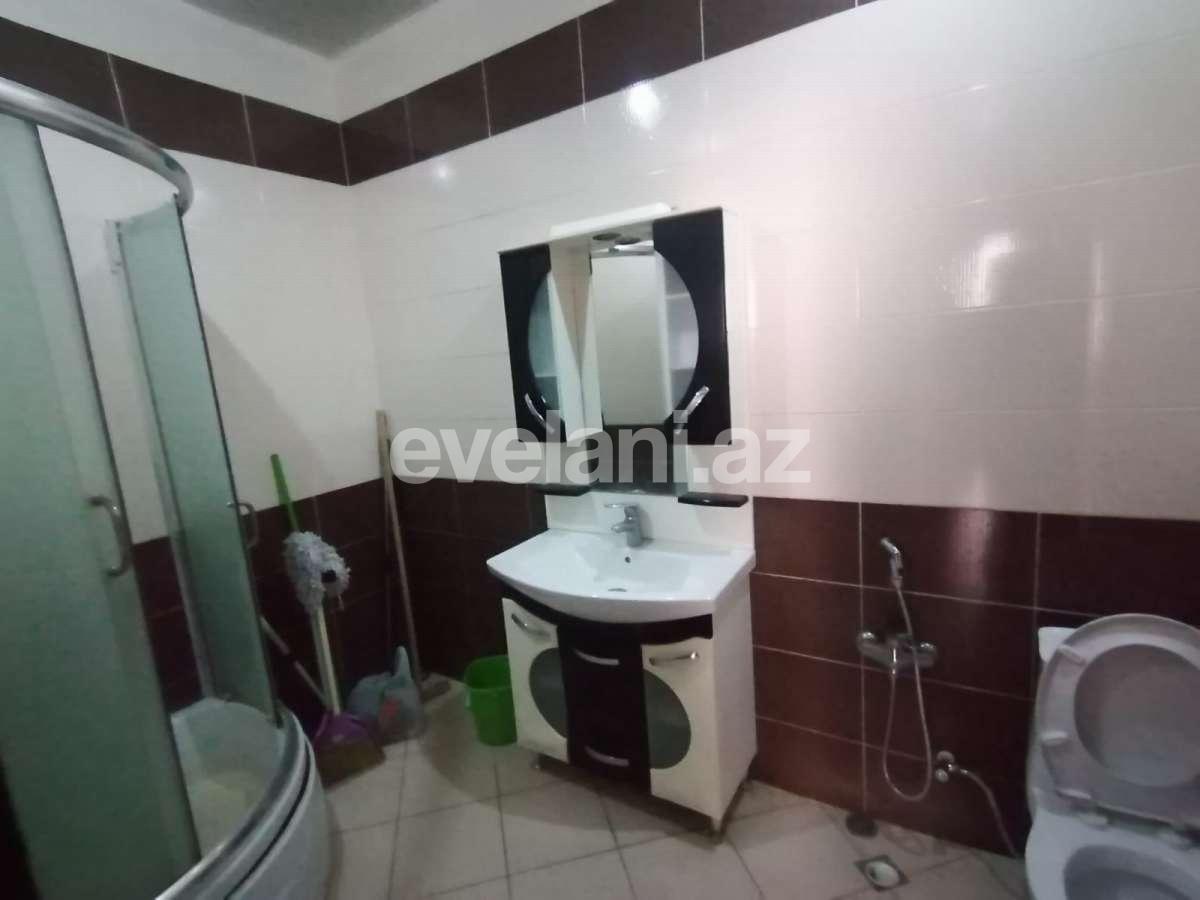 Satılır, yeni tikili, 3 otaqlı, 148 m², Bakı, Nəsimi r.