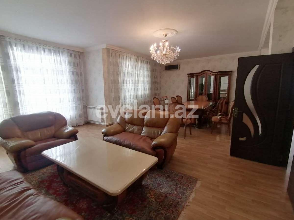 Satılır, yeni tikili, 3 otaqlı, 148 m², Bakı, Nəsimi r.