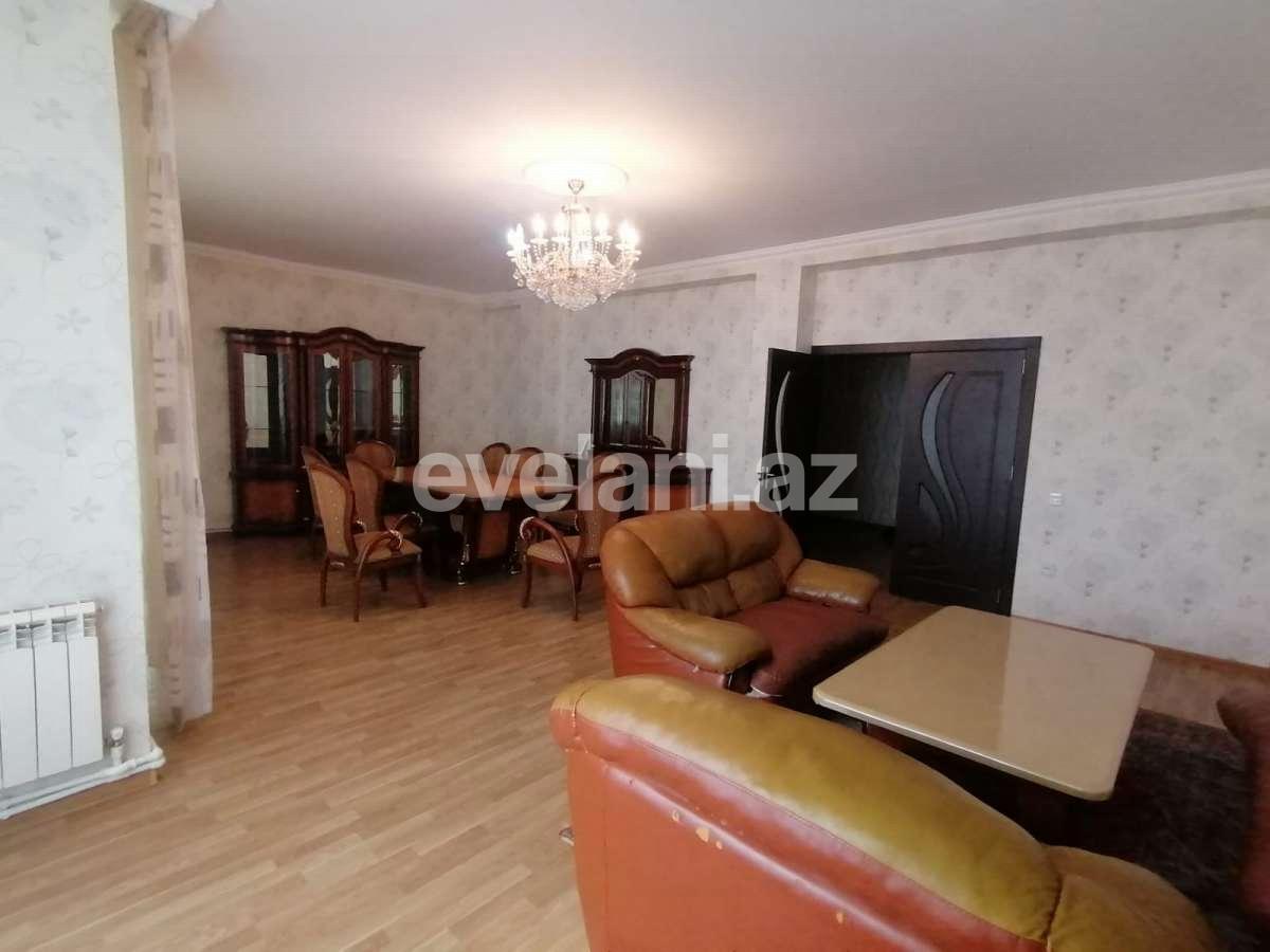 Satılır, yeni tikili, 3 otaqlı, 148 m², Bakı, Nəsimi r.