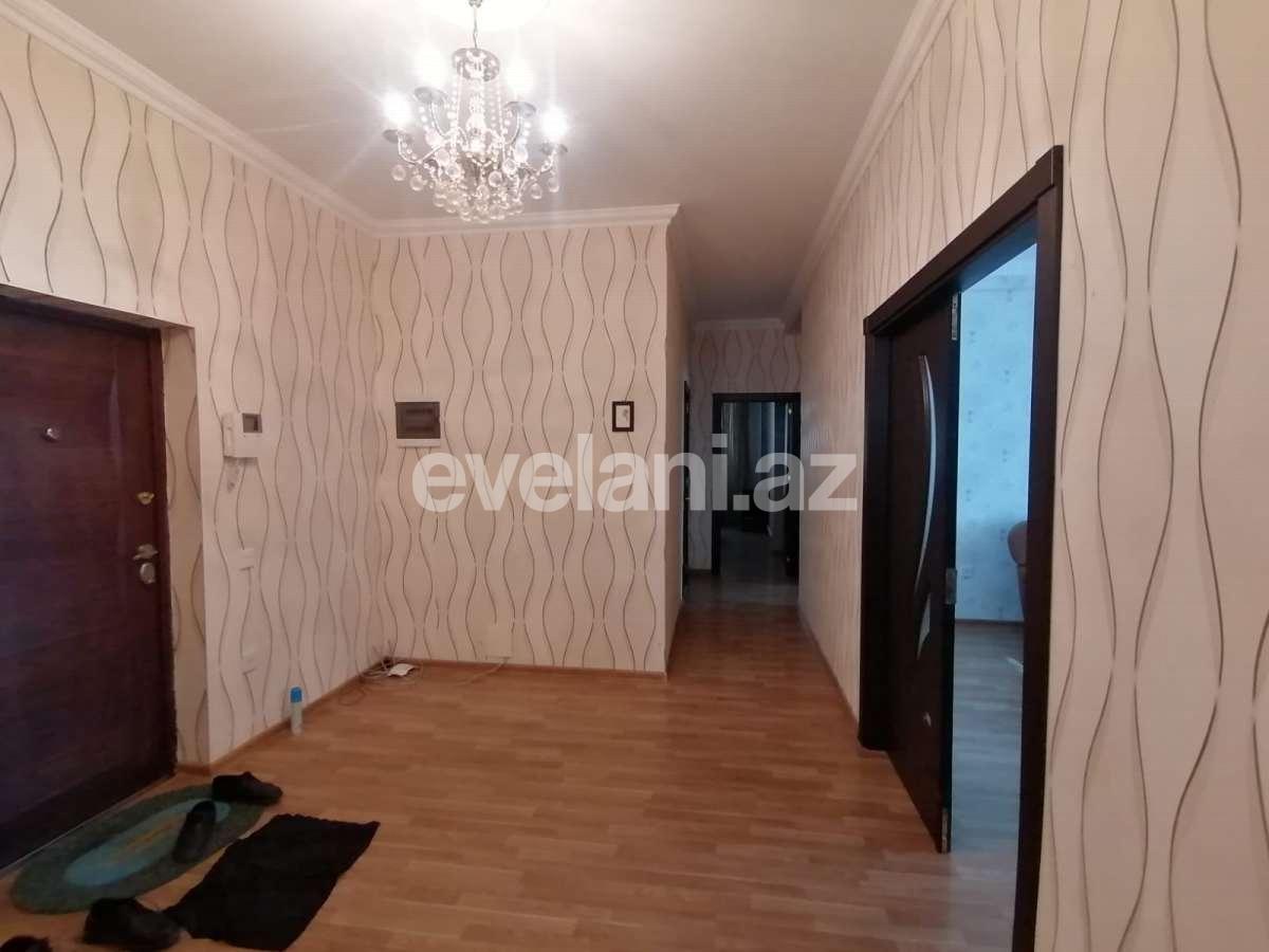 Satılır, yeni tikili, 3 otaqlı, 148 m², Bakı, Nəsimi r.