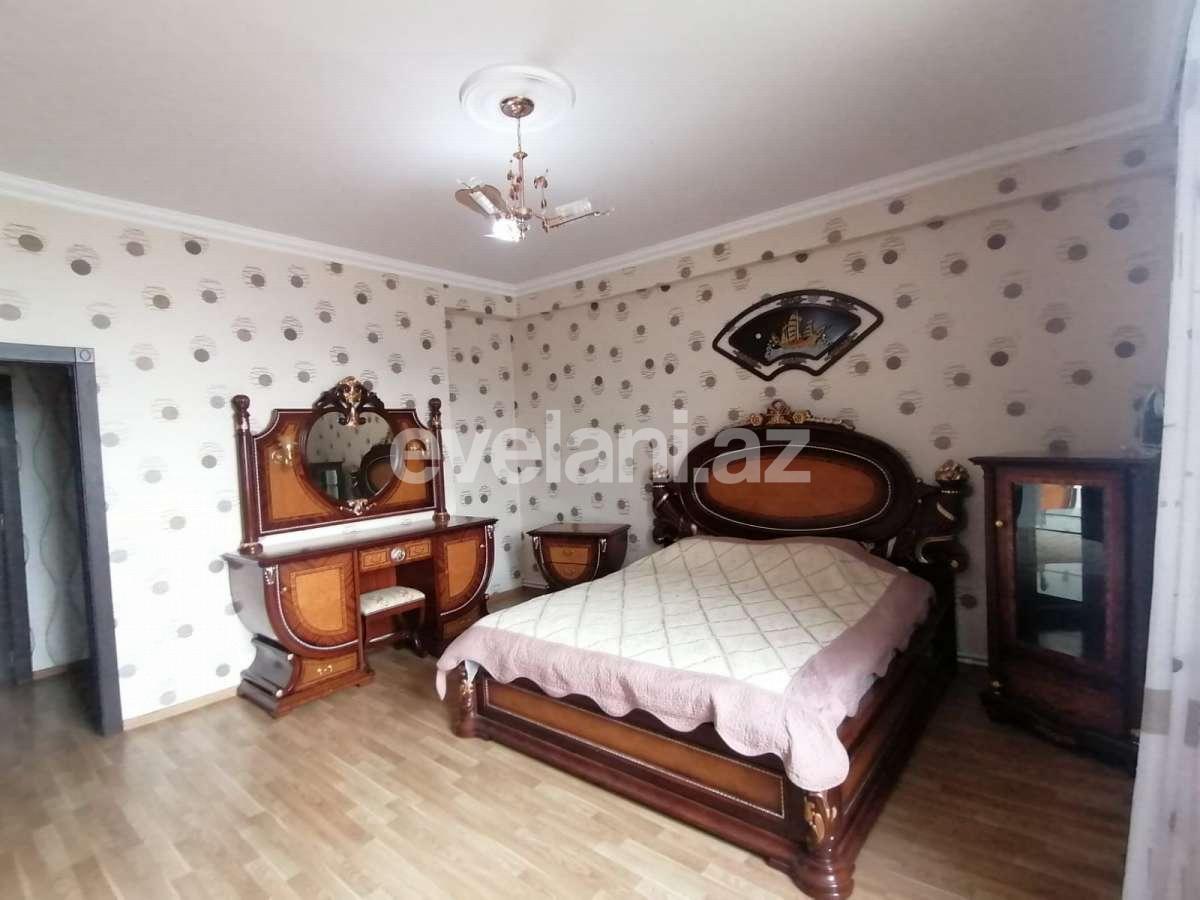 Satılır, yeni tikili, 3 otaqlı, 148 m², Bakı, Nəsimi r.