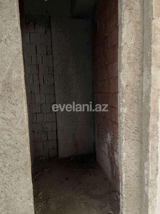 Продаётся, новостройка, 3-комнаты, 137 m², Баку, Бинагадинский r, Насими m.