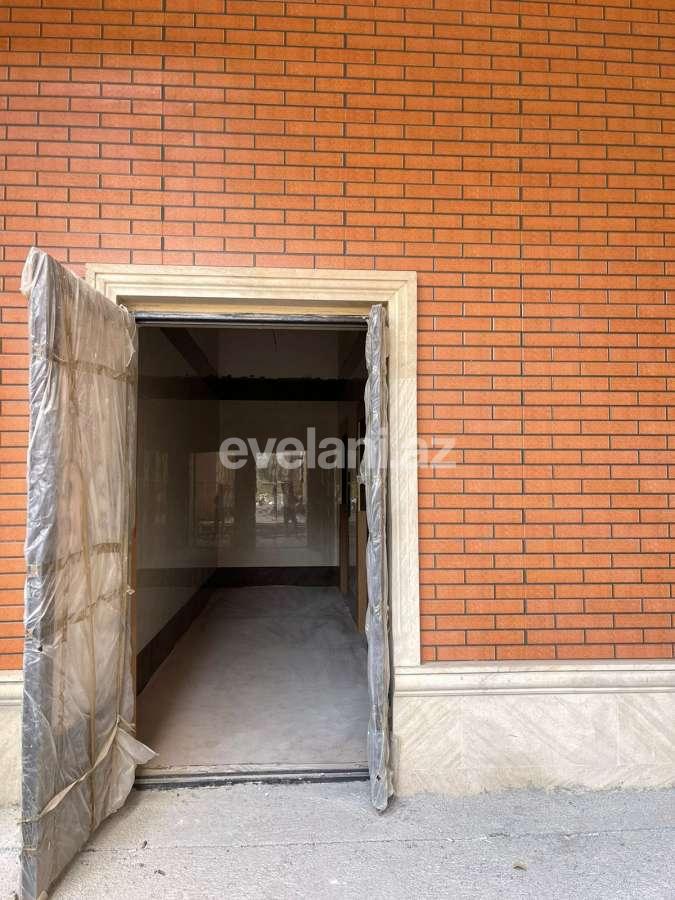 Продаётся, новостройка, 3-комнаты, 137 m², Баку, Бинагадинский r, Насими m.