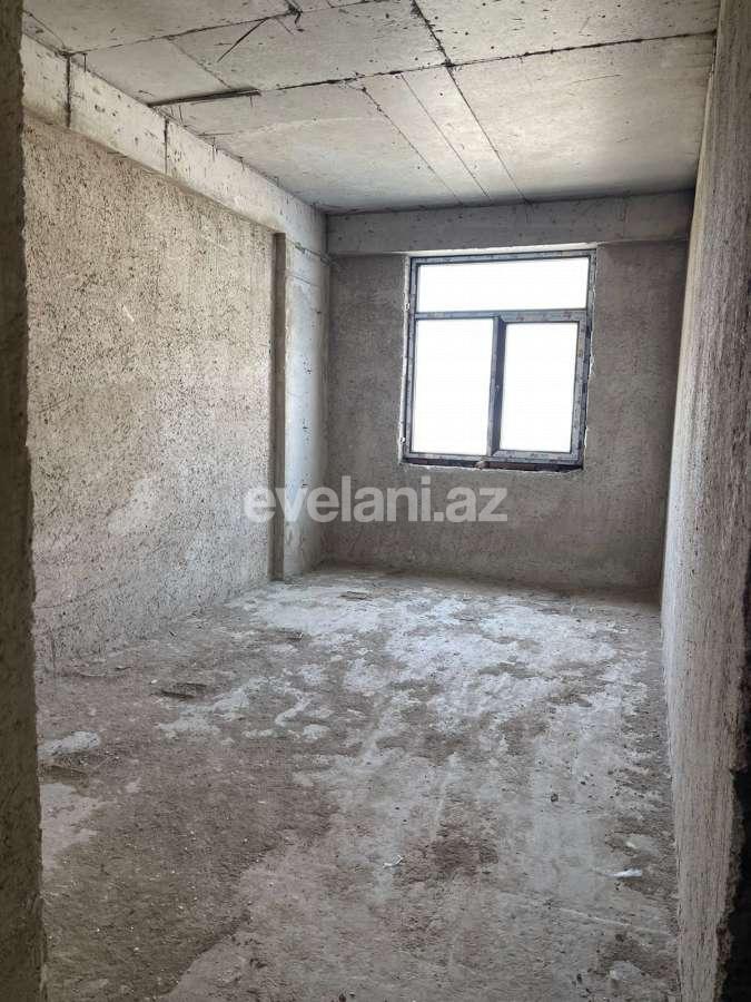 Продаётся, новостройка, 3-комнаты, 137 m², Баку, Бинагадинский r, Насими m.