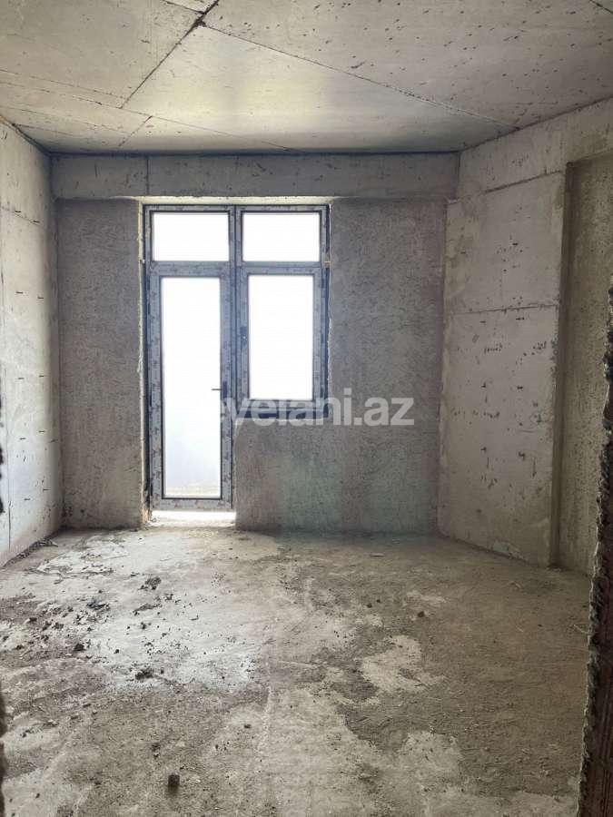 Продаётся, новостройка, 3-комнаты, 137 m², Баку, Бинагадинский r, Насими m.