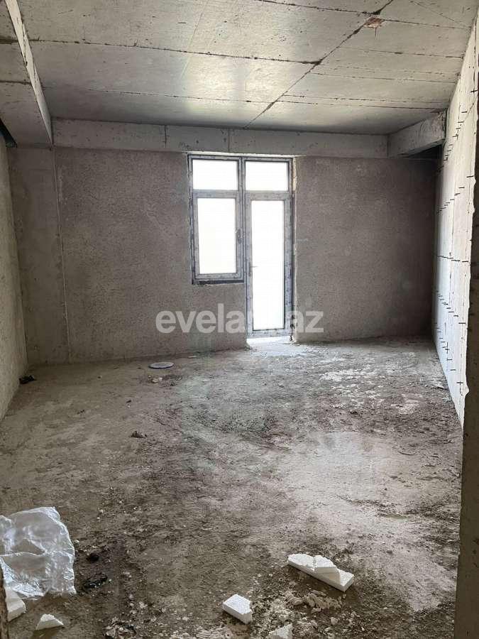 Продаётся, новостройка, 3-комнаты, 137 m², Баку, Бинагадинский r, Насими m.