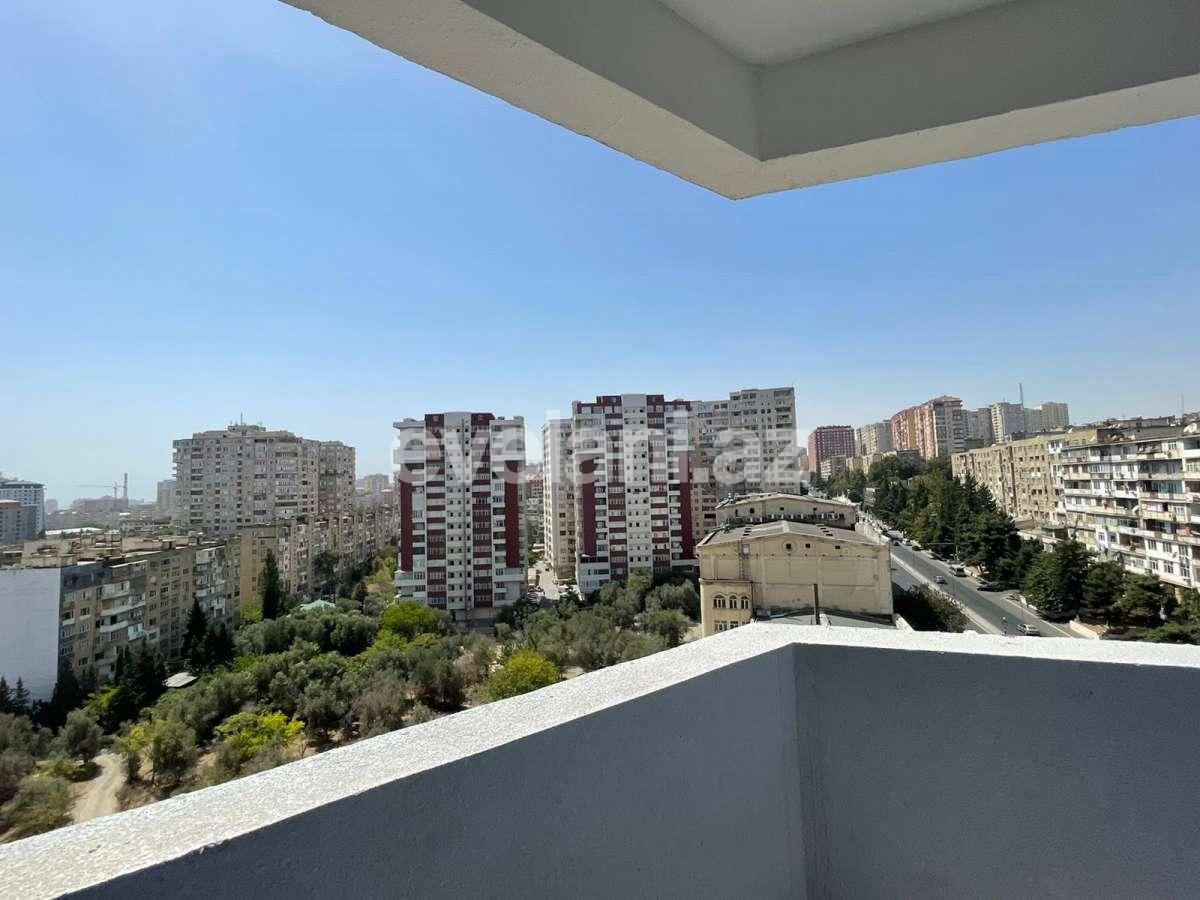 Продаётся, новостройка, 3-комнаты, 137 m², Баку, Бинагадинский r, Насими m.