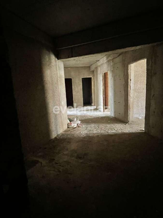 Продаётся, новостройка, 3-комнаты, 137 m², Баку, Бинагадинский r, Насими m.