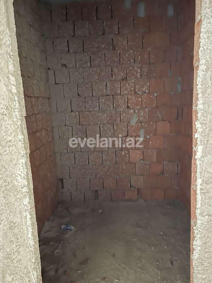 Продаётся, новостройка, 3-комнаты, 137 m², Баку, Бинагадинский r, Насими m.