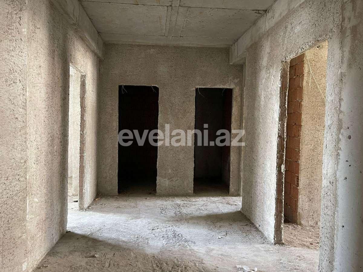 Продаётся, новостройка, 3-комнаты, 137 m², Баку, Бинагадинский r, Насими m.