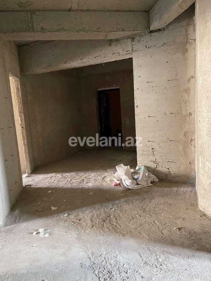 Продаётся, новостройка, 3-комнаты, 137 m², Баку, Бинагадинский r, Насими m.