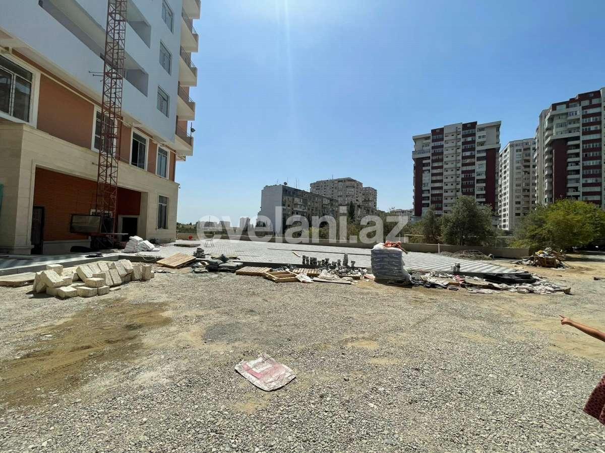 Продаётся, новостройка, 3-комнаты, 137 m², Баку, Бинагадинский r, Насими m.