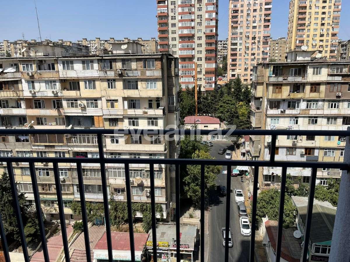 Продаётся, новостройка, 3-комнаты, 137 m², Баку, Бинагадинский r, Насими m.