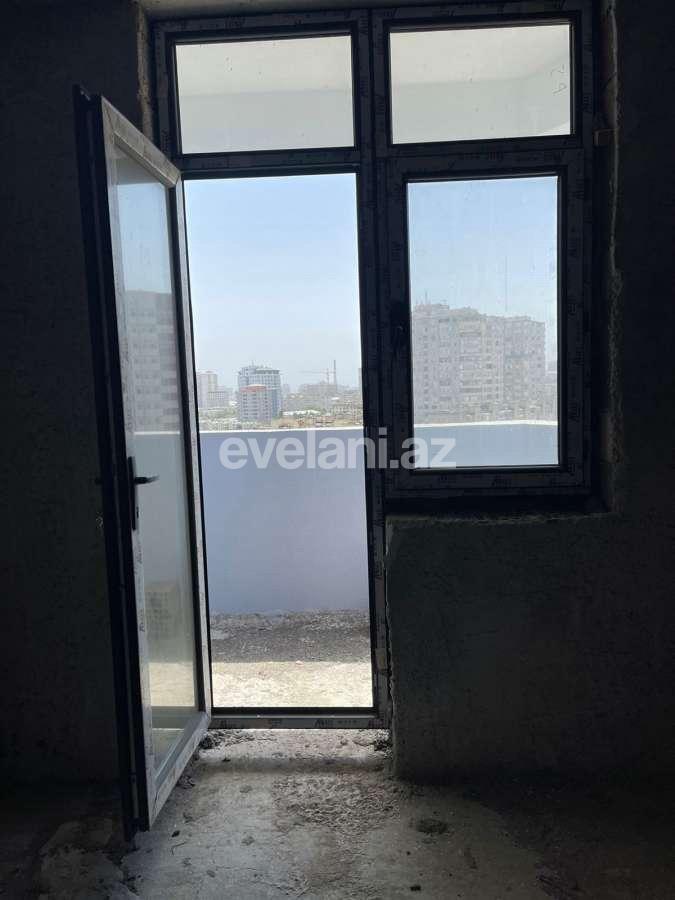 Продаётся, новостройка, 3-комнаты, 137 m², Баку, Бинагадинский r, Насими m.