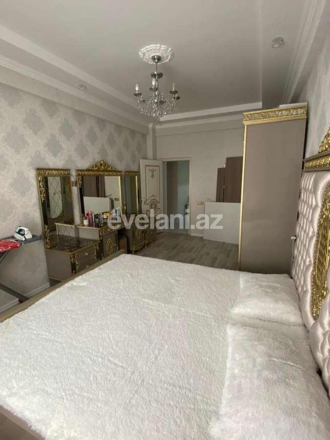 Satılır, yeni tikili, 3 otaqlı, 88 m², Xırdalan