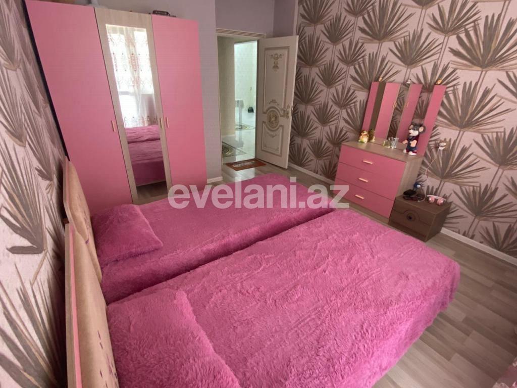 Satılır, yeni tikili, 3 otaqlı, 88 m², Xırdalan