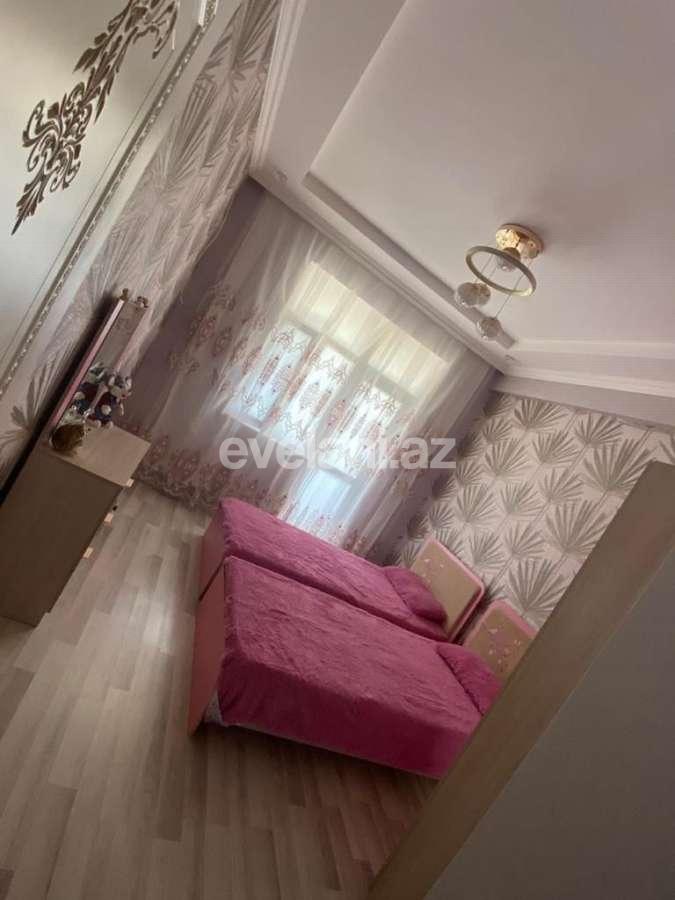 Satılır, yeni tikili, 3 otaqlı, 88 m², Xırdalan