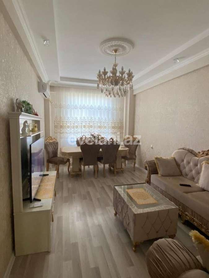 Satılır, yeni tikili, 3 otaqlı, 88 m², Xırdalan