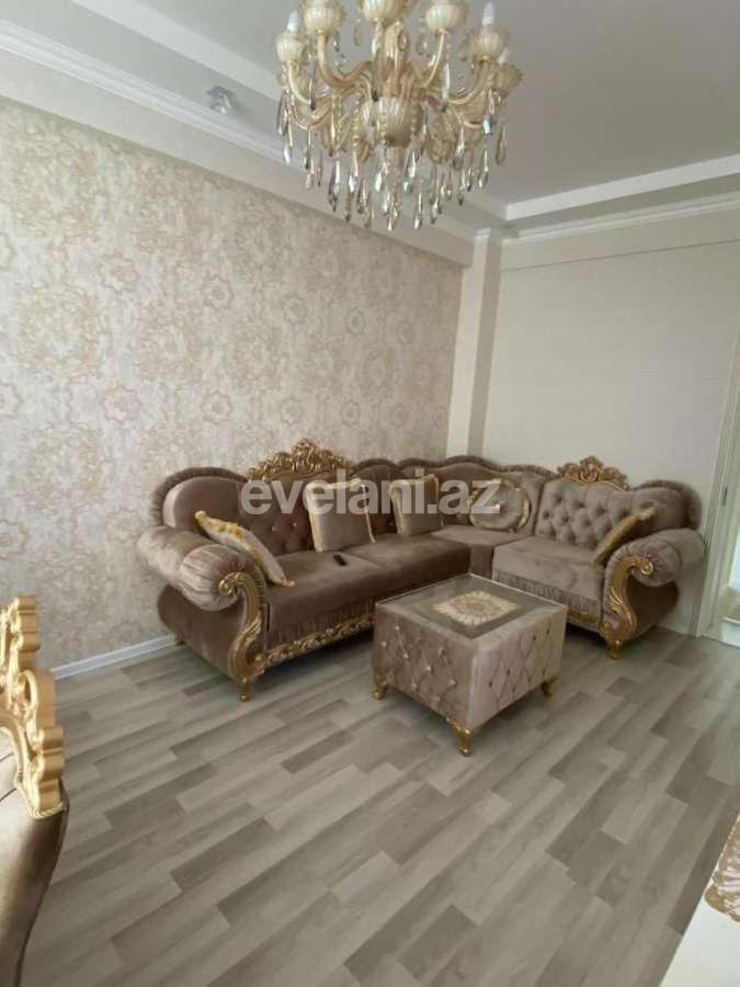 Satılır, yeni tikili, 3 otaqlı, 88 m², Xırdalan