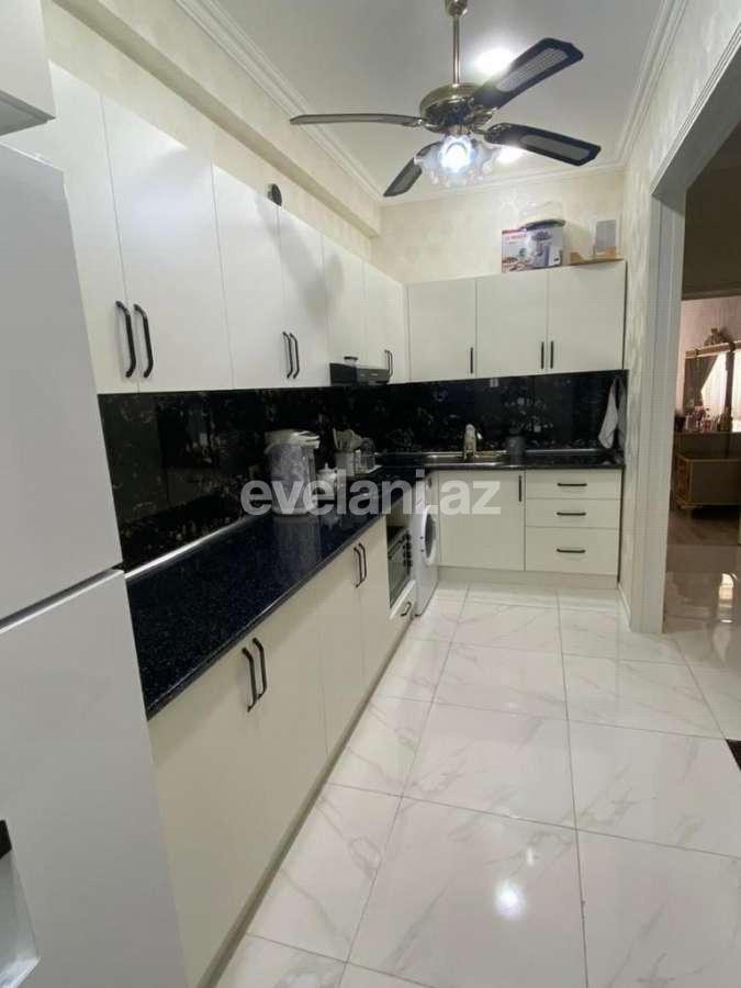 Satılır, yeni tikili, 3 otaqlı, 88 m², Xırdalan