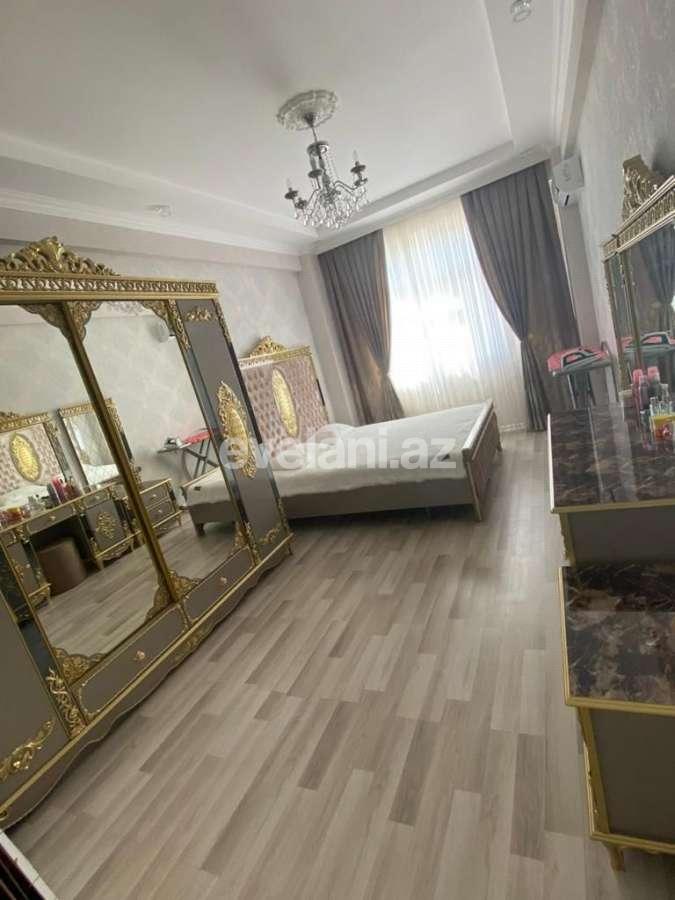 Satılır, yeni tikili, 3 otaqlı, 88 m², Xırdalan
