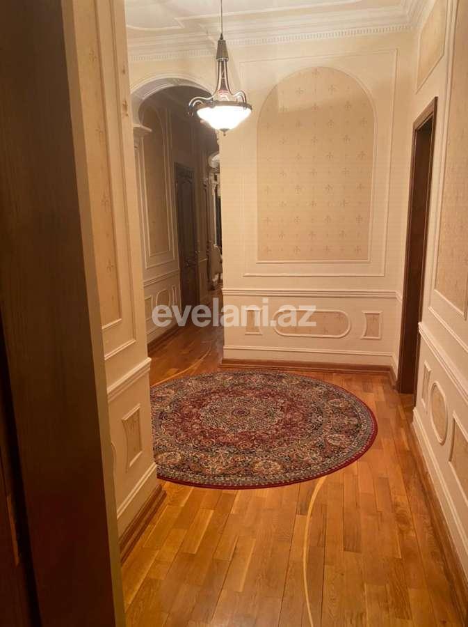Rent, new building, 4 room, 180 m², Baku, Nasimi r, 28 may m.