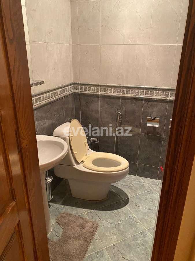 Rent, new building, 4 room, 180 m², Baku, Nasimi r, 28 may m.