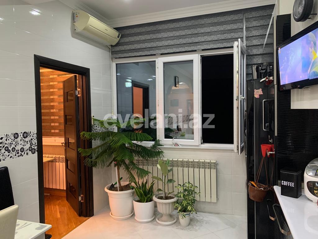 Satılır, yeni tikili, 3 otaqlı, 116 m², Bakı, Binəqədi r, Xutor q, Memar Əcəmi m.