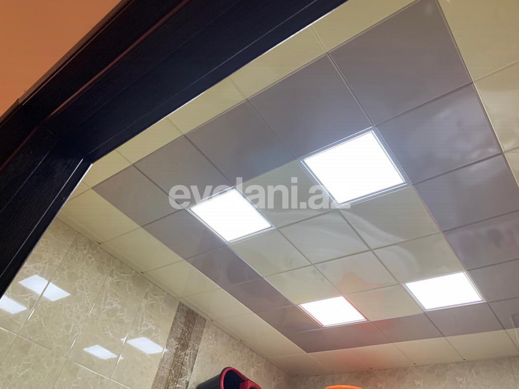 Satılır, yeni tikili, 3 otaqlı, 116 m², Bakı, Binəqədi r, Xutor q, Memar Əcəmi m.