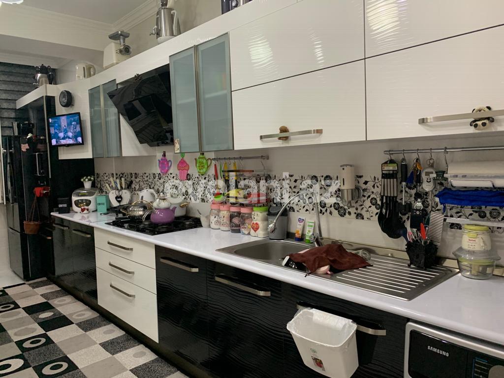 Satılır, yeni tikili, 3 otaqlı, 116 m², Bakı, Binəqədi r, Xutor q, Memar Əcəmi m.