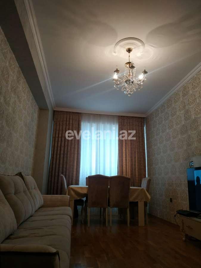 Satılır, yeni tikili, 2 otaqlı, 63 m², Xırdalan