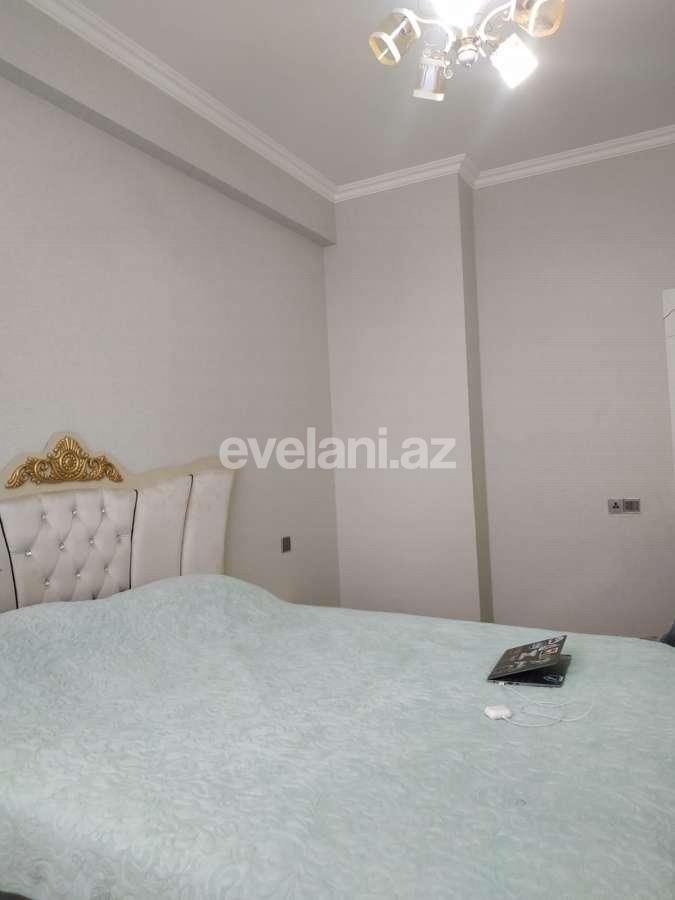 Satılır, yeni tikili, 2 otaqlı, 63 m², Xırdalan