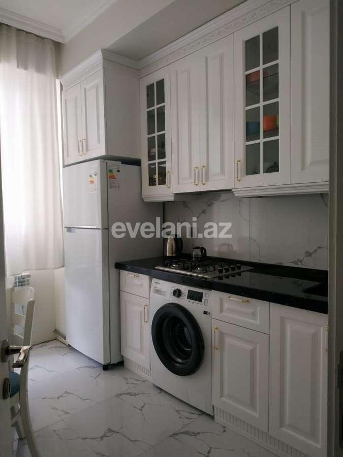 Satılır, yeni tikili, 2 otaqlı, 63 m², Xırdalan