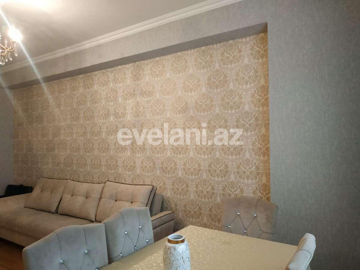 Satılır, yeni tikili, 2 otaqlı, 63 m², Xırdalan
