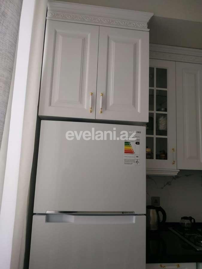 Satılır, yeni tikili, 2 otaqlı, 63 m², Xırdalan