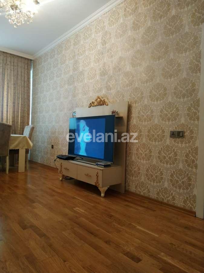 Satılır, yeni tikili, 2 otaqlı, 63 m², Xırdalan