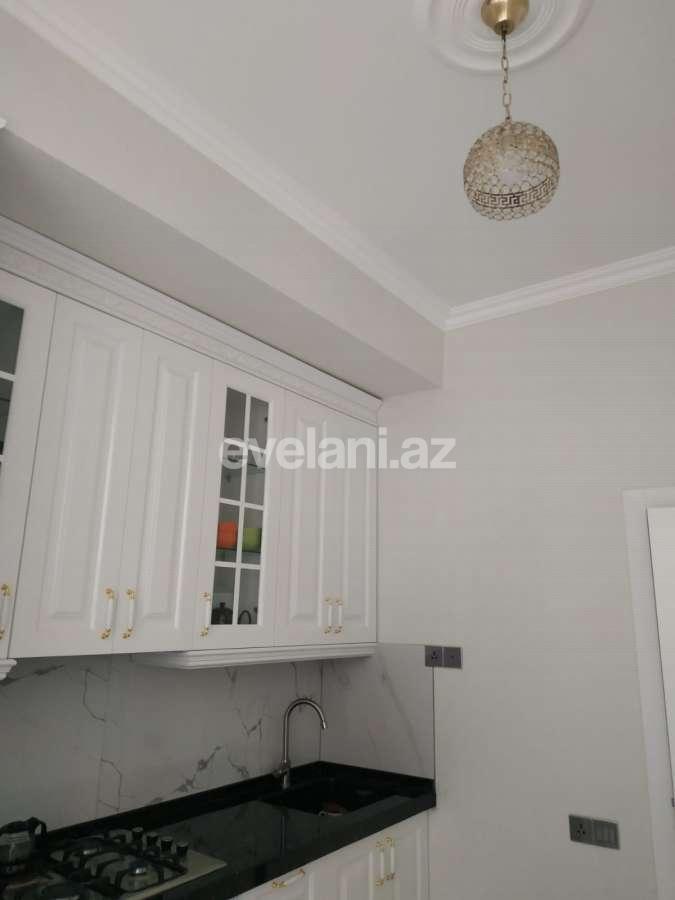 Satılır, yeni tikili, 2 otaqlı, 63 m², Xırdalan