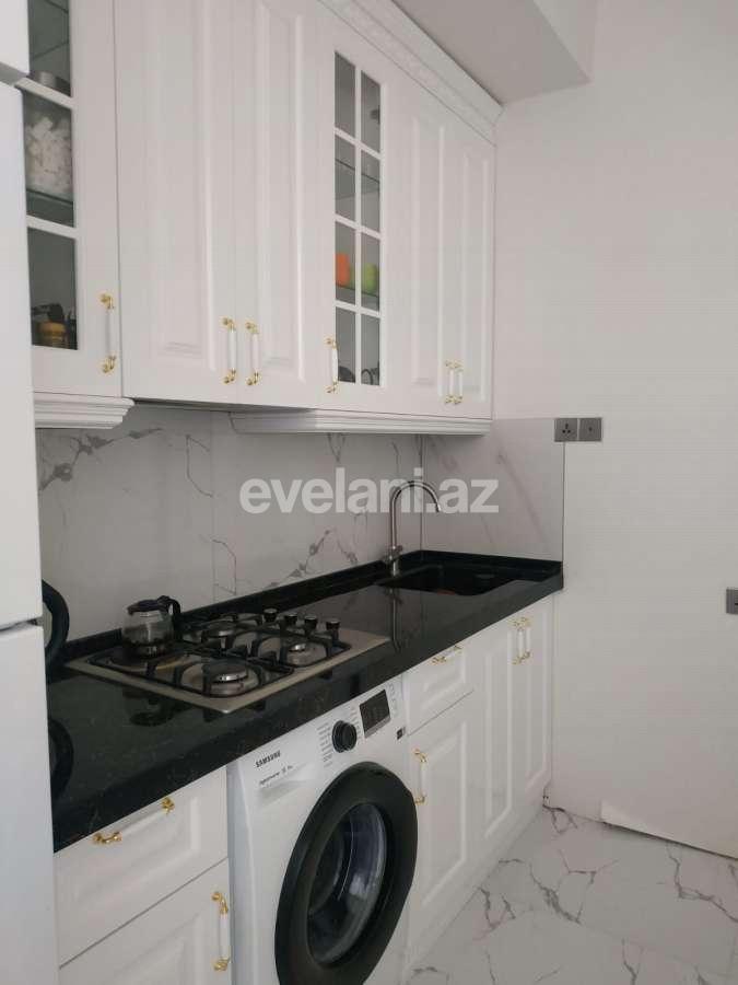 Satılır, yeni tikili, 2 otaqlı, 63 m², Xırdalan