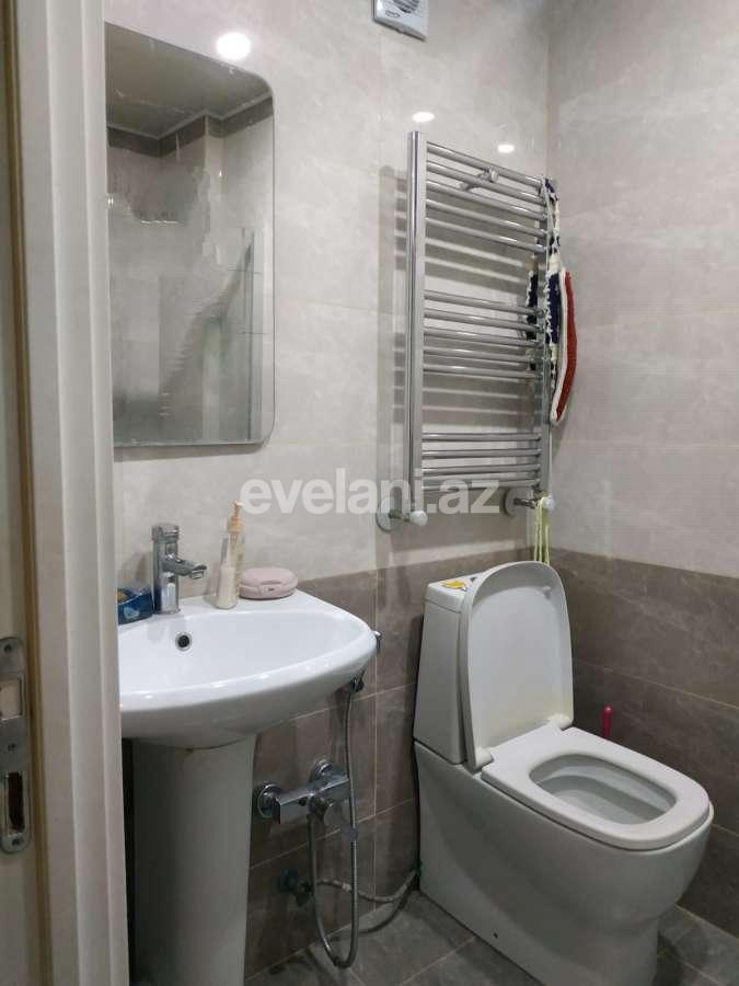 Satılır, yeni tikili, 2 otaqlı, 63 m², Xırdalan